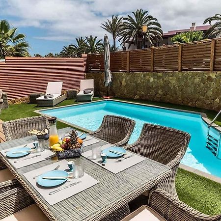 Paradise Beach House: Piscina Privada, Playa 100M Κοραλέχο Εξωτερικό φωτογραφία