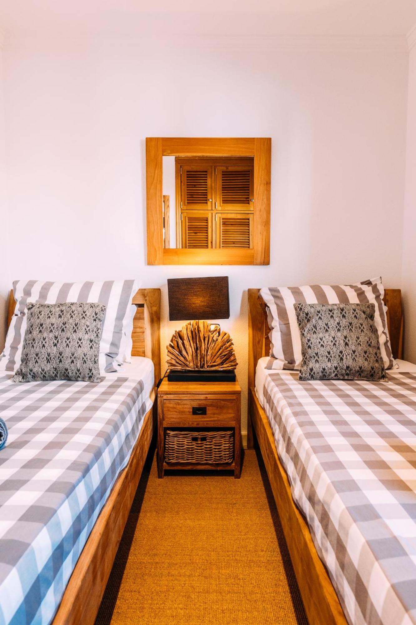 Paradise Beach House: Piscina Privada, Playa 100M Κοραλέχο Εξωτερικό φωτογραφία