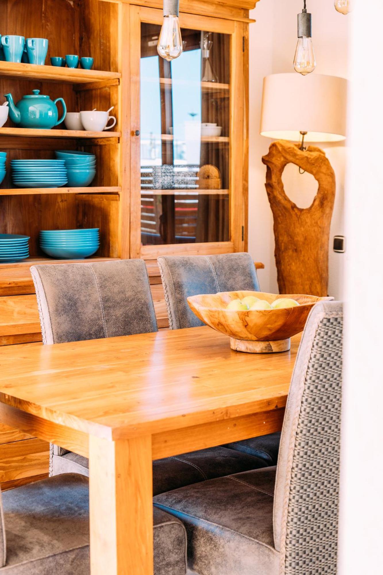 Paradise Beach House: Piscina Privada, Playa 100M Κοραλέχο Εξωτερικό φωτογραφία