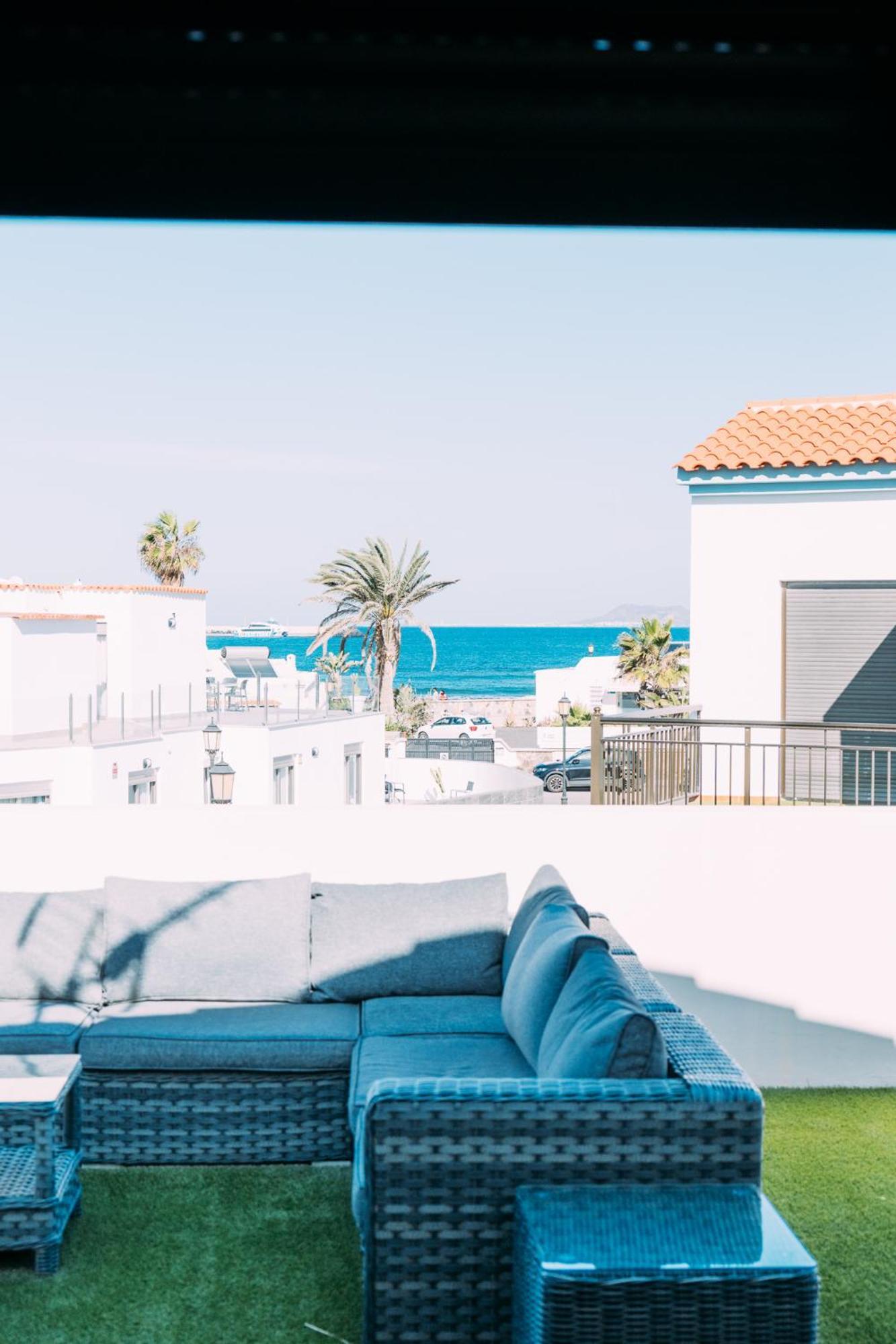 Paradise Beach House: Piscina Privada, Playa 100M Κοραλέχο Εξωτερικό φωτογραφία