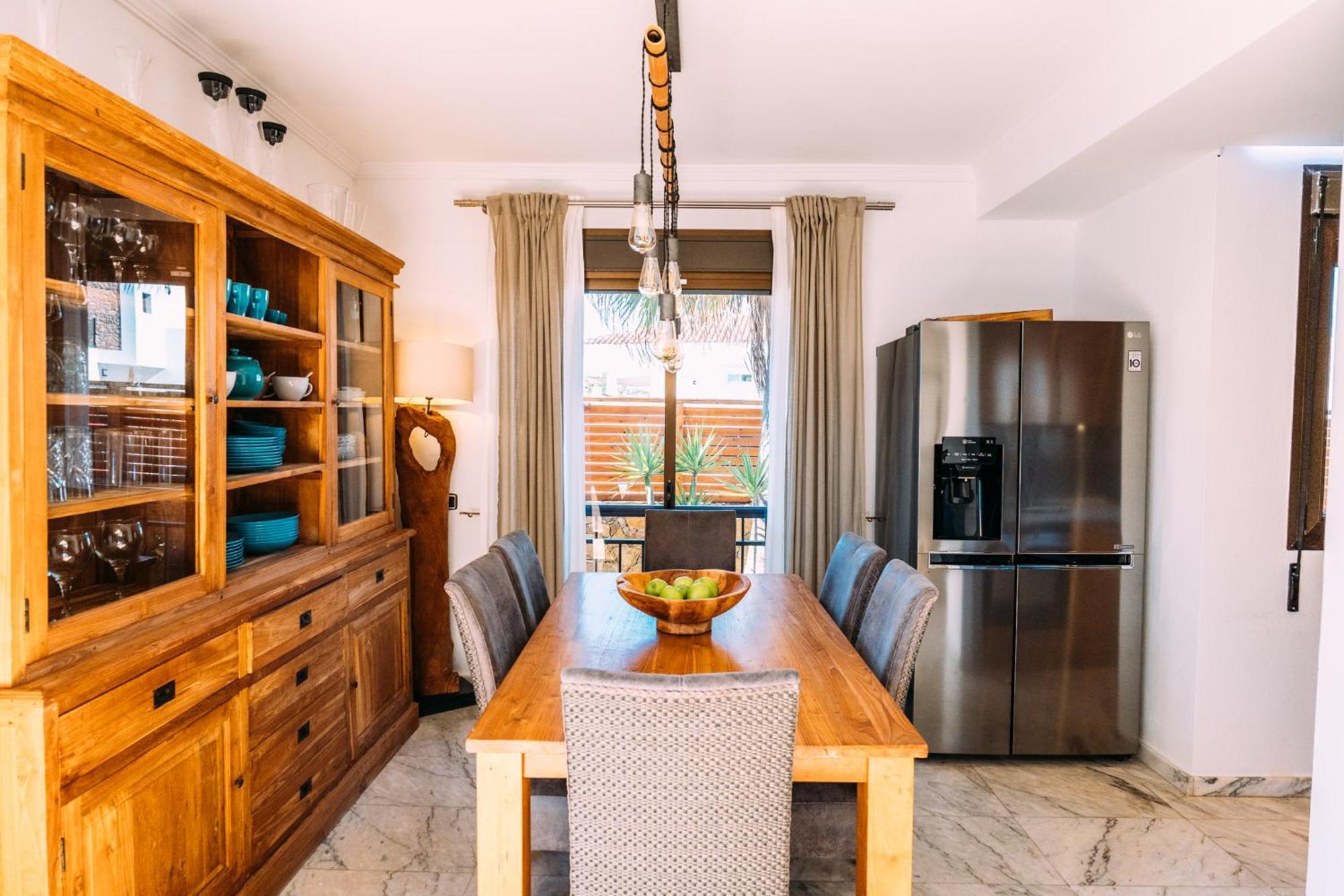 Paradise Beach House: Piscina Privada, Playa 100M Κοραλέχο Εξωτερικό φωτογραφία