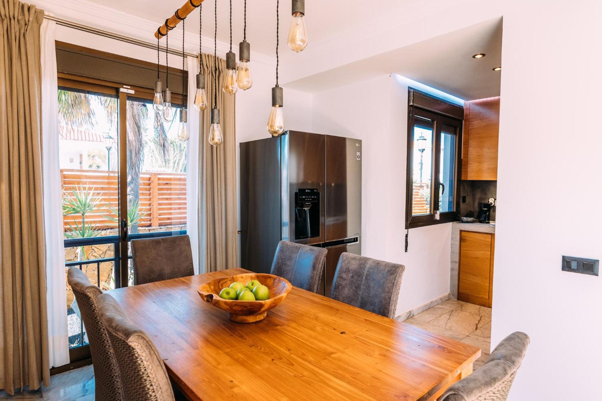 Paradise Beach House: Piscina Privada, Playa 100M Κοραλέχο Εξωτερικό φωτογραφία