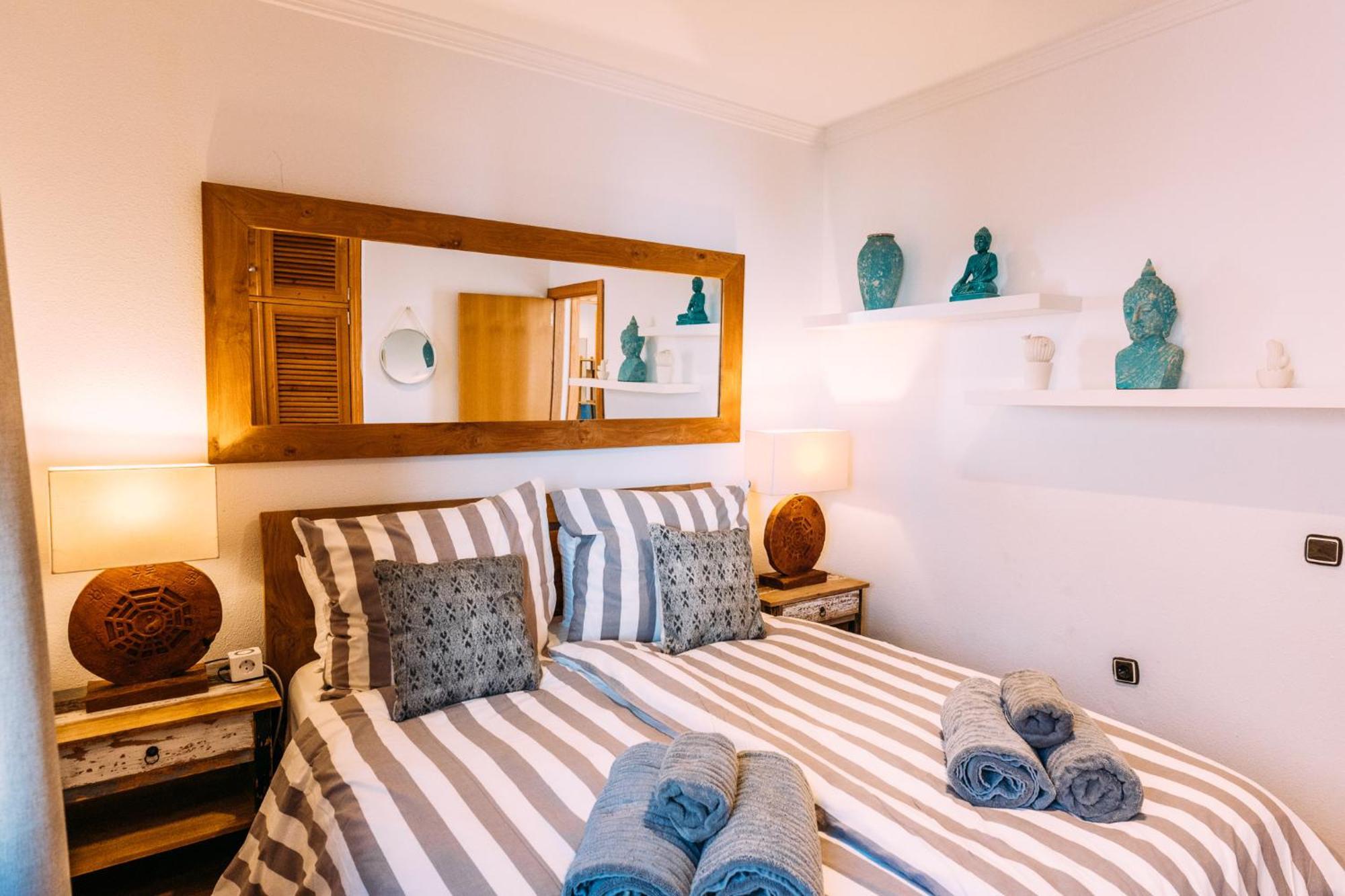 Paradise Beach House: Piscina Privada, Playa 100M Κοραλέχο Εξωτερικό φωτογραφία
