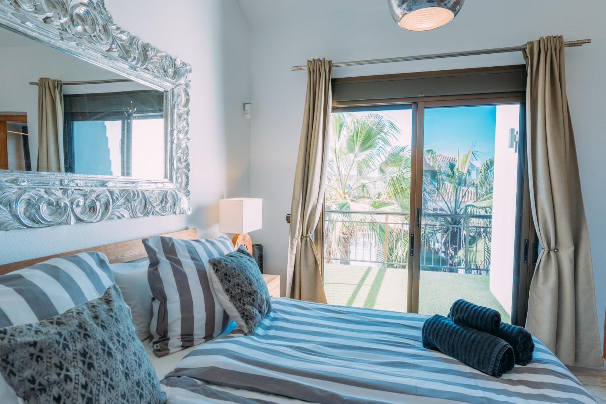 Paradise Beach House: Piscina Privada, Playa 100M Κοραλέχο Εξωτερικό φωτογραφία