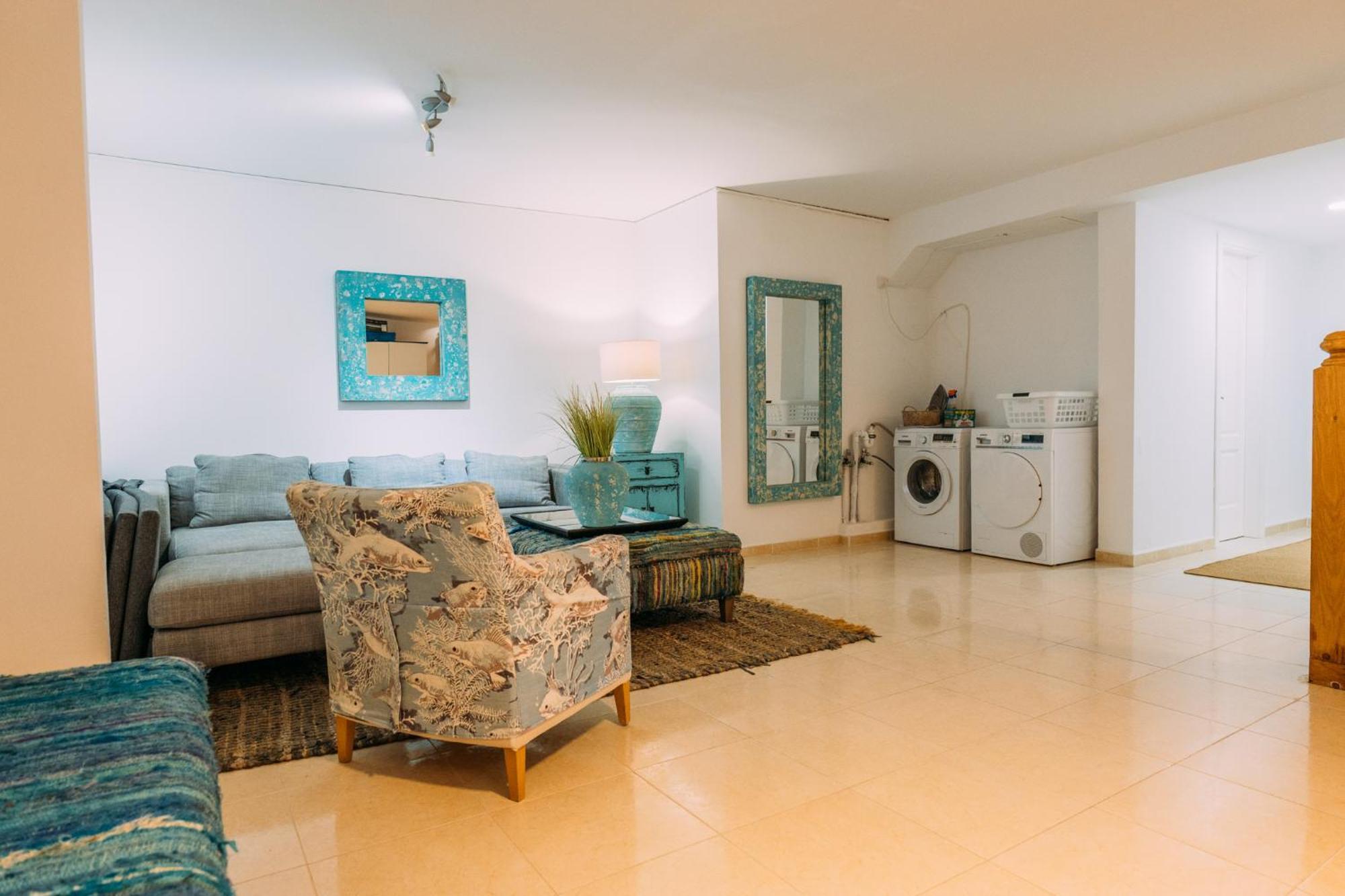 Paradise Beach House: Piscina Privada, Playa 100M Κοραλέχο Εξωτερικό φωτογραφία