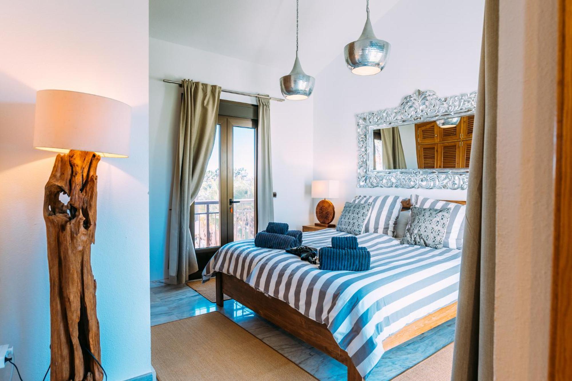 Paradise Beach House: Piscina Privada, Playa 100M Κοραλέχο Εξωτερικό φωτογραφία