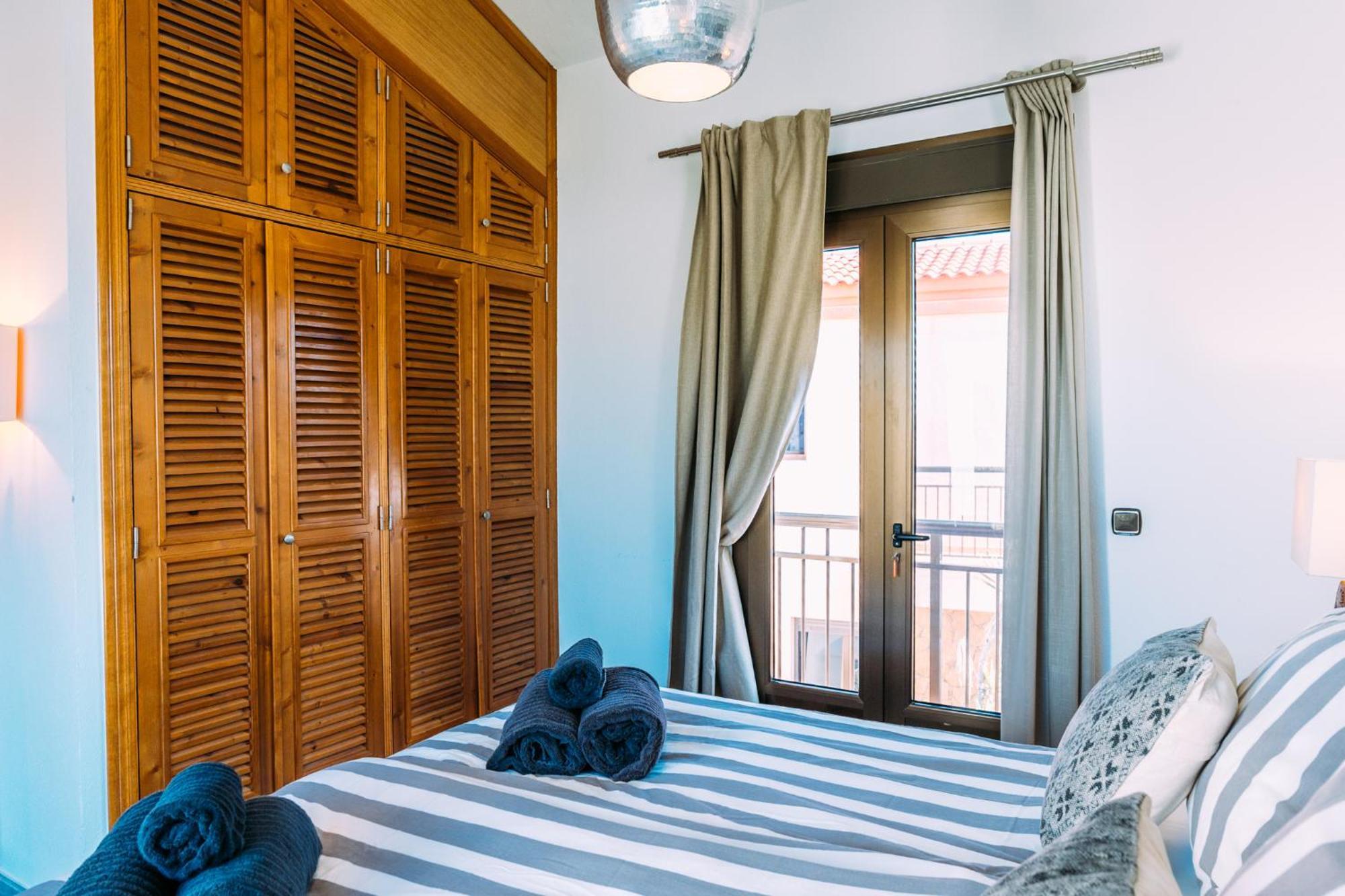 Paradise Beach House: Piscina Privada, Playa 100M Κοραλέχο Εξωτερικό φωτογραφία