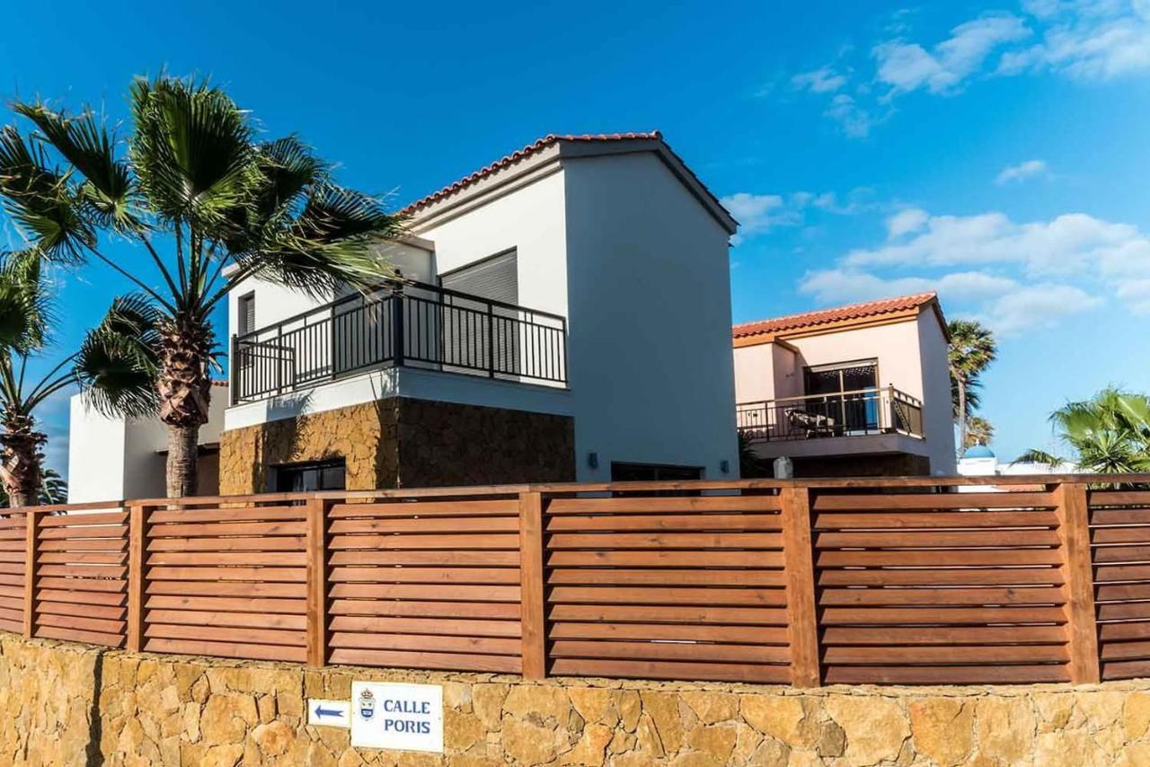 Paradise Beach House: Piscina Privada, Playa 100M Κοραλέχο Εξωτερικό φωτογραφία
