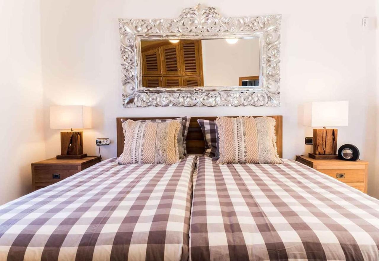 Paradise Beach House: Piscina Privada, Playa 100M Κοραλέχο Εξωτερικό φωτογραφία
