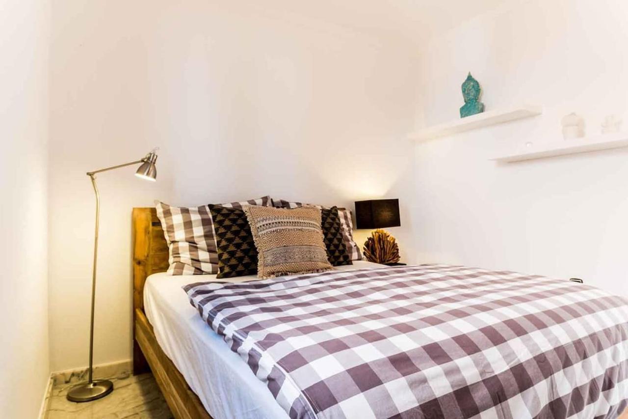 Paradise Beach House: Piscina Privada, Playa 100M Κοραλέχο Εξωτερικό φωτογραφία