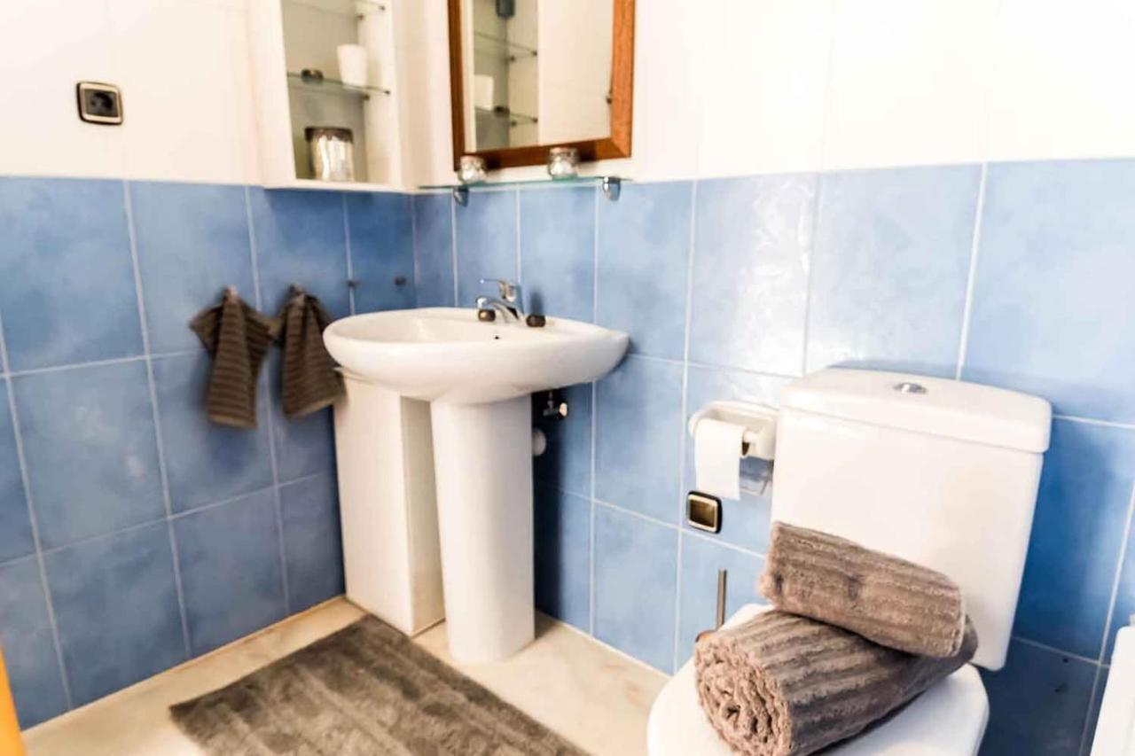Paradise Beach House: Piscina Privada, Playa 100M Κοραλέχο Εξωτερικό φωτογραφία
