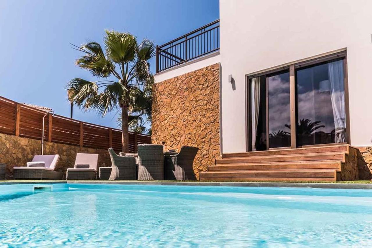 Paradise Beach House: Piscina Privada, Playa 100M Κοραλέχο Εξωτερικό φωτογραφία