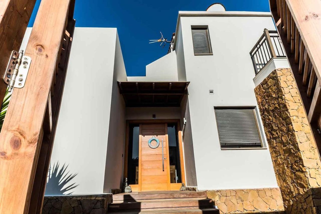 Paradise Beach House: Piscina Privada, Playa 100M Κοραλέχο Εξωτερικό φωτογραφία