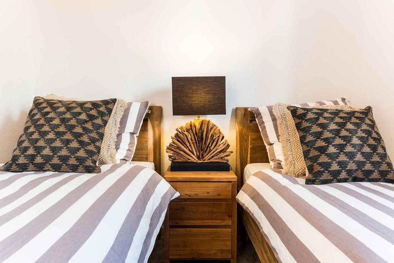 Paradise Beach House: Piscina Privada, Playa 100M Κοραλέχο Εξωτερικό φωτογραφία